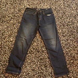 Old Navy Athletic Fit Jeans